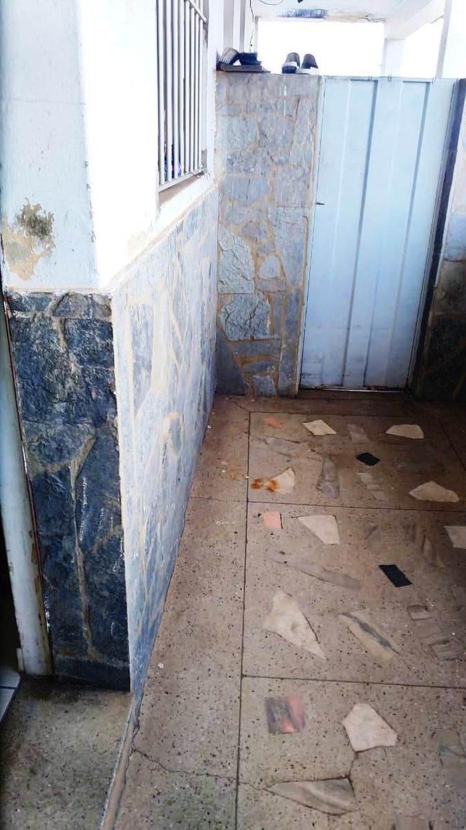 Prédio, Dom Cabral, 0 Quarto, 6 Vagas