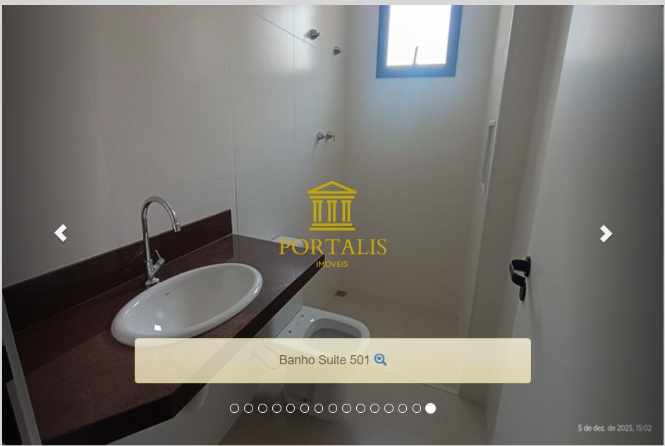 Cobertura, Sagrada Família, 3 Quartos, 3 Vagas, 1 Suíte