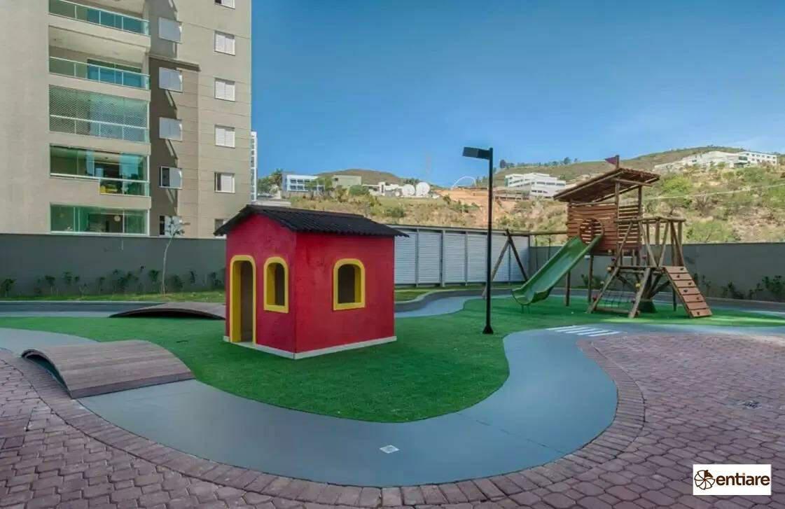 Apartamento, Buritis, 4 Quartos, 2 Vagas, 1 Suíte