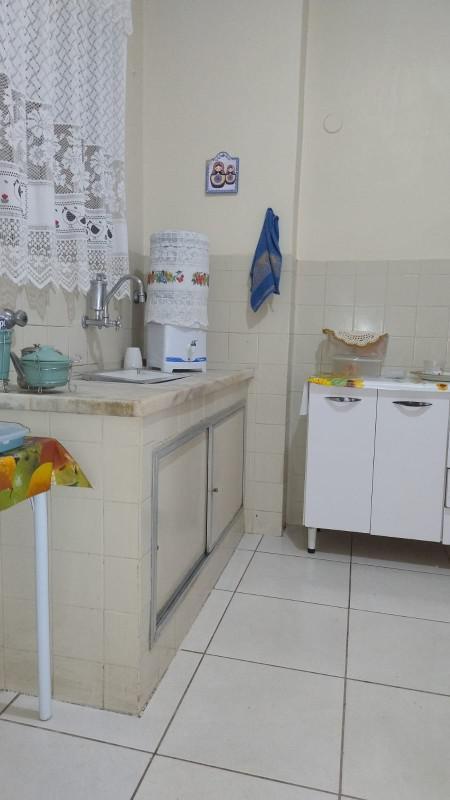 Apartamento, Centro, 3 Quartos, 0 Vaga