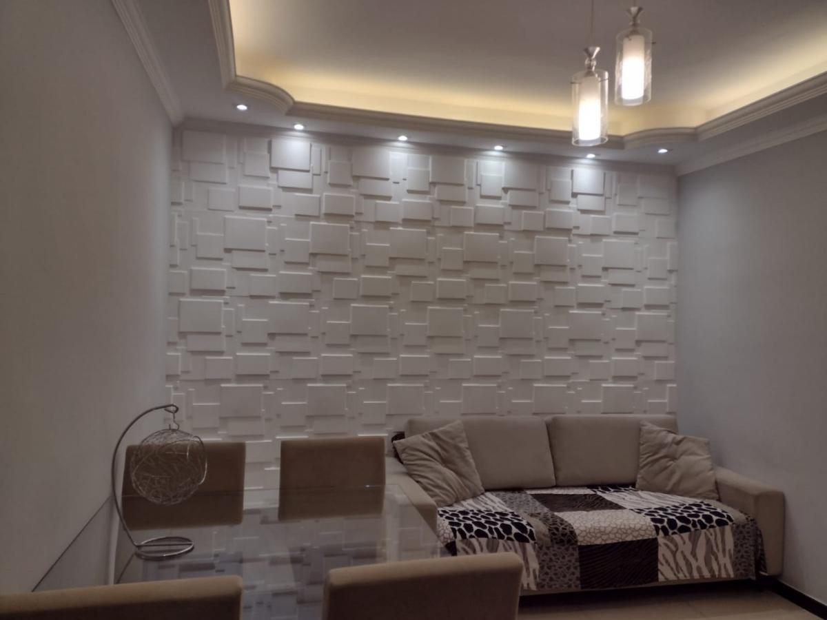 Apartamento, Asteca (são Benedito), 2 Quartos, 1 Vaga