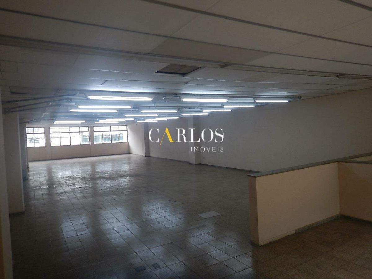 Loja, Centro, 8 Vagas
