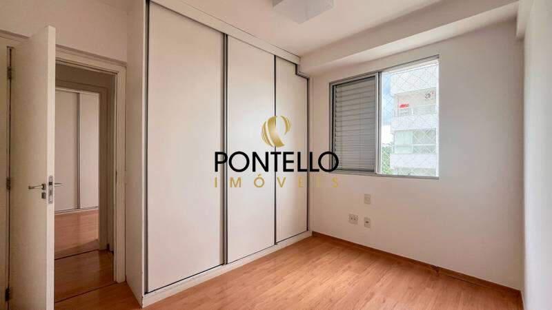 Apartamento, Buritis, 3 Quartos, 1 Vaga, 1 Suíte