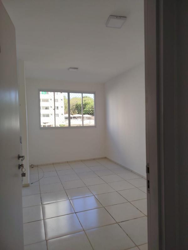 Apartamento, Jardim Riacho das Pedras, 2 Quartos, 1 Vaga