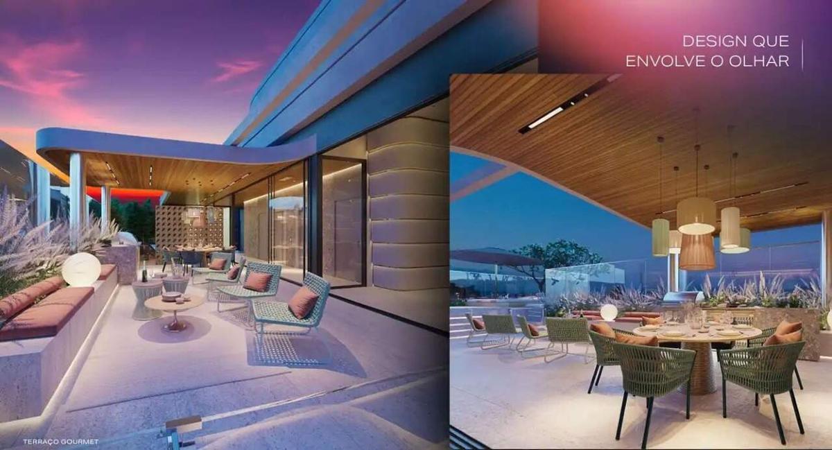 Apartamento, Anchieta, 3 Quartos, 2 Vagas, 1 Suíte