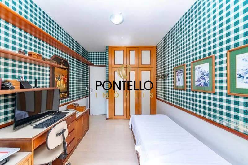 Apartamento, Luxemburgo, 3 Quartos, 2 Vagas, 1 Suíte