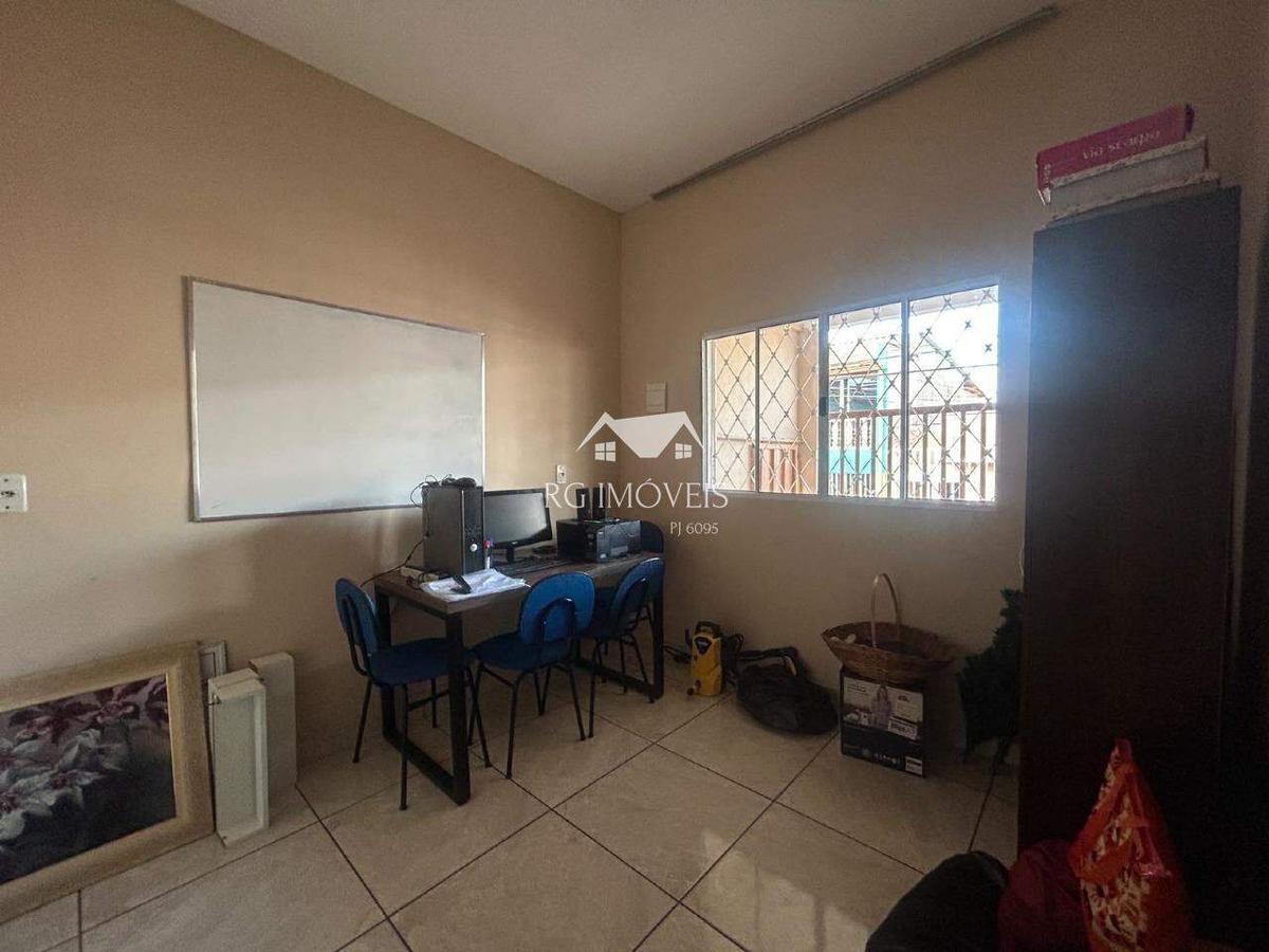 Casa, Betânia, 3 Quartos, 1 Vaga, 1 Suíte