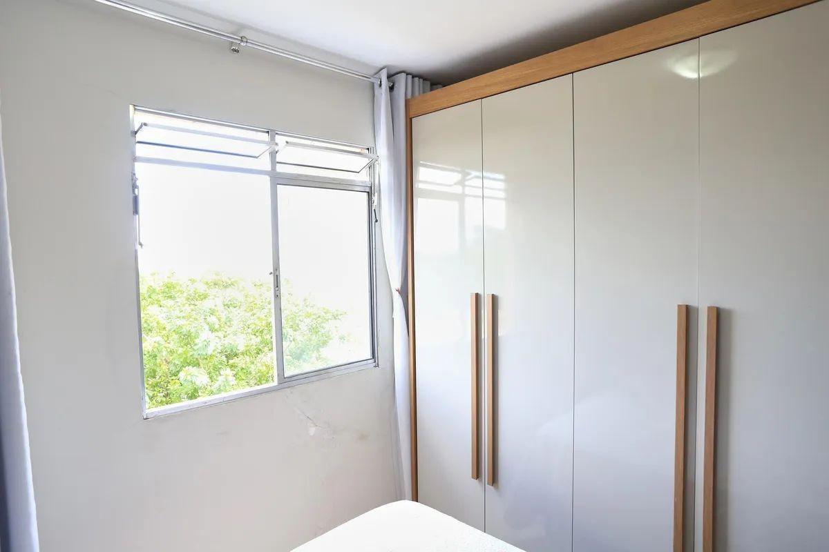 Apartamento, Nova Vista, 2 Quartos, 2 Vagas, 1 Suíte