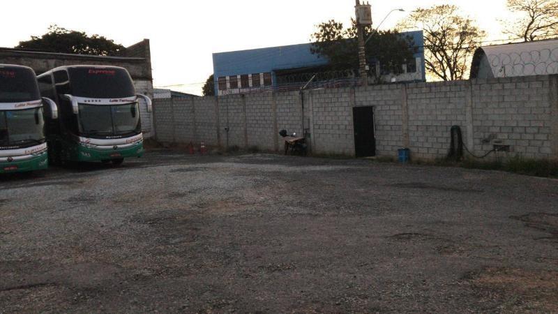Lote, Inconfidentes, 0 Quarto, 0 Vaga