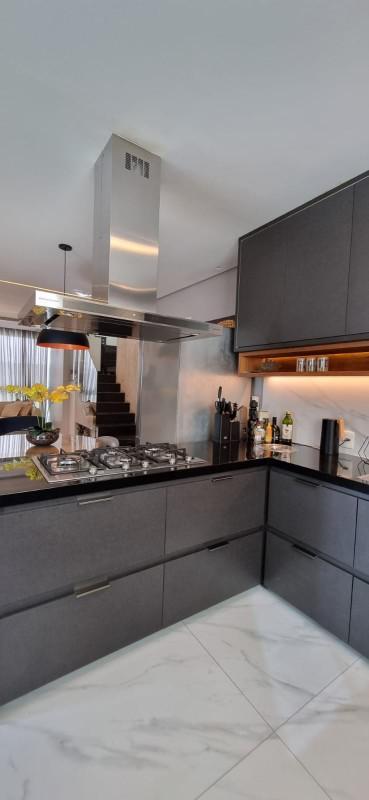 Cobertura, Tirol, 4 Quartos, 3 Vagas, 1 Suíte