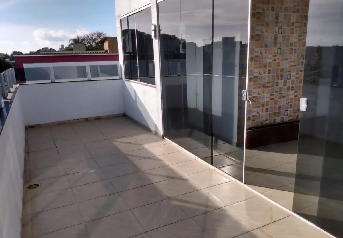 Apartamento, Santa Mônica, 3 Quartos, 1 Vaga, 1 Suíte