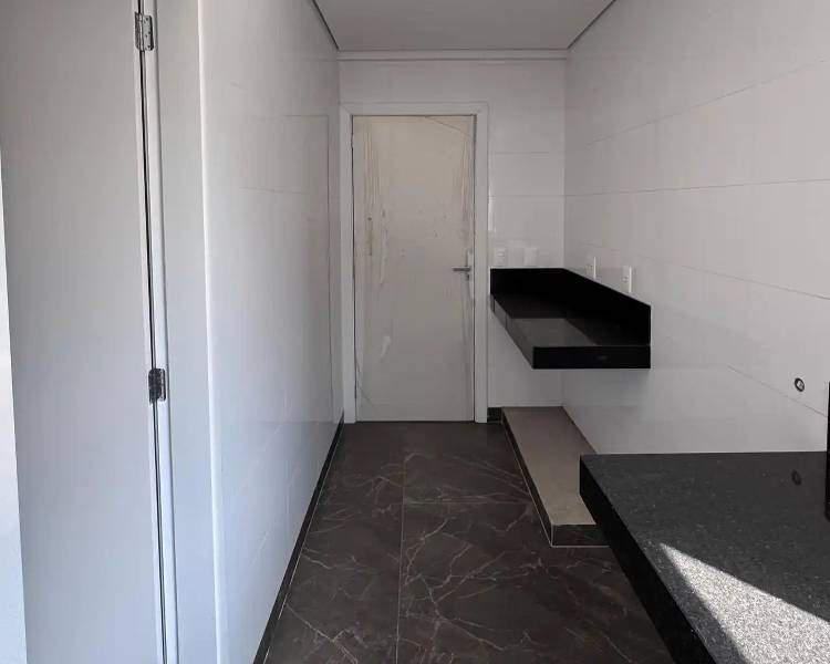 Apartamento, Lourdes, 4 Quartos, 4 Vagas, 4 Suítes
