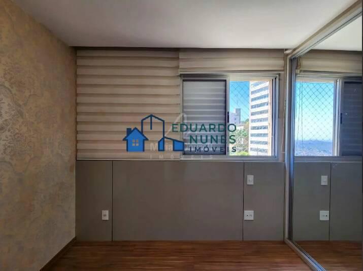 Apartamento, Serra, 2 Quartos, 2 Vagas, 1 Suíte