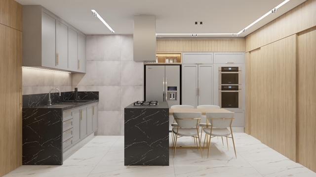 Casa, Paquetá, 4 Quartos, 4 Vagas, 3 Suítes