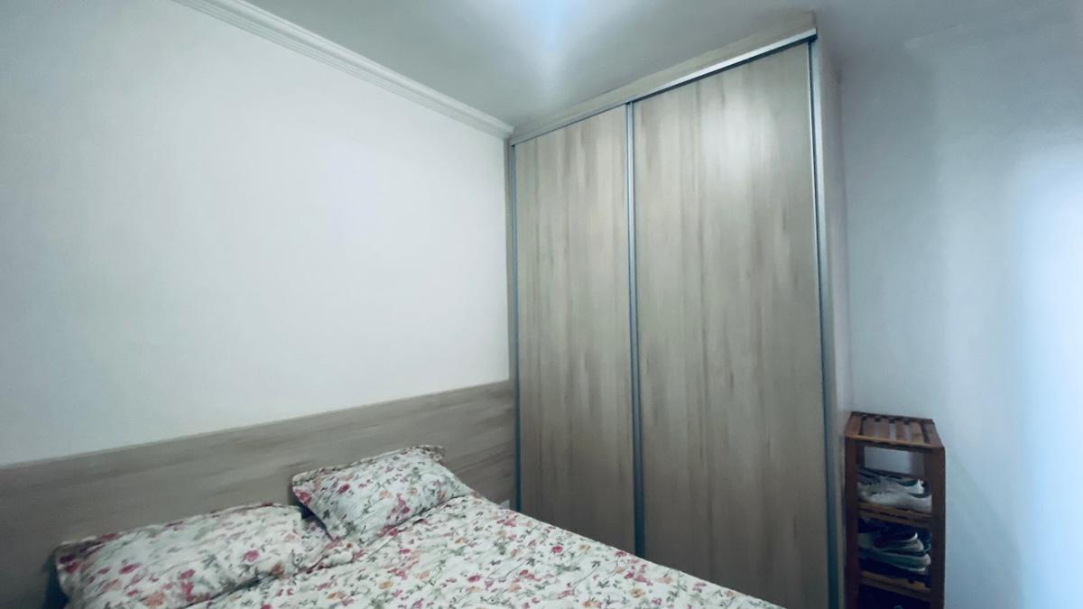 Apartamento, Castelo, 2 Quartos, 1 Vaga, 1 Suíte