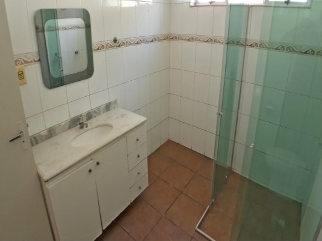 Casa, Centro, 3 Quartos, 1 Vaga