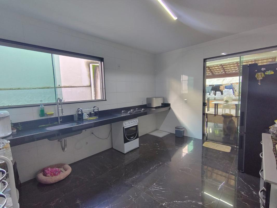 Casa, Copacabana, 3 Quartos, 4 Vagas, 1 Suíte