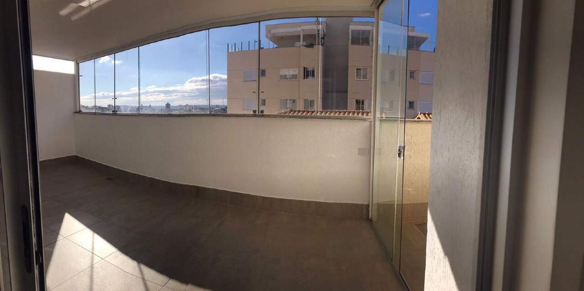 Apartamento, Buritis, 2 Quartos, 2 Vagas, 1 Suíte