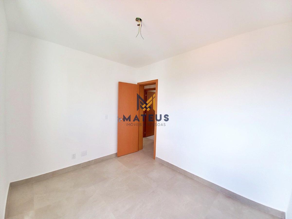 Apartamento, Padre Eustáquio, 3 Quartos, 2 Vagas, 1 Suíte
