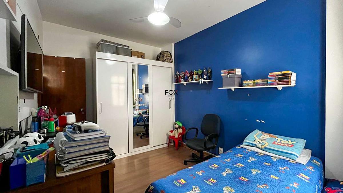 Apartamento, Santo Antônio, 3 Quartos, 1 Vaga, 1 Suíte