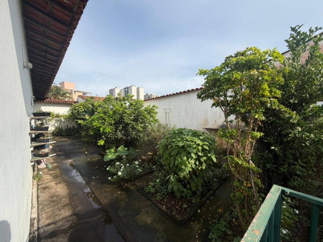 Casa, Paquetá, 3 Quartos, 3 Vagas, 1 Suíte