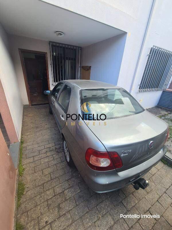 Casa, Caiçaras, 5 Quartos, 4 Vagas, 1 Suíte