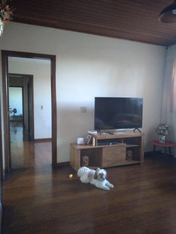 Casa, Tropical, 4 Quartos, 4 Vagas, 1 Suíte
