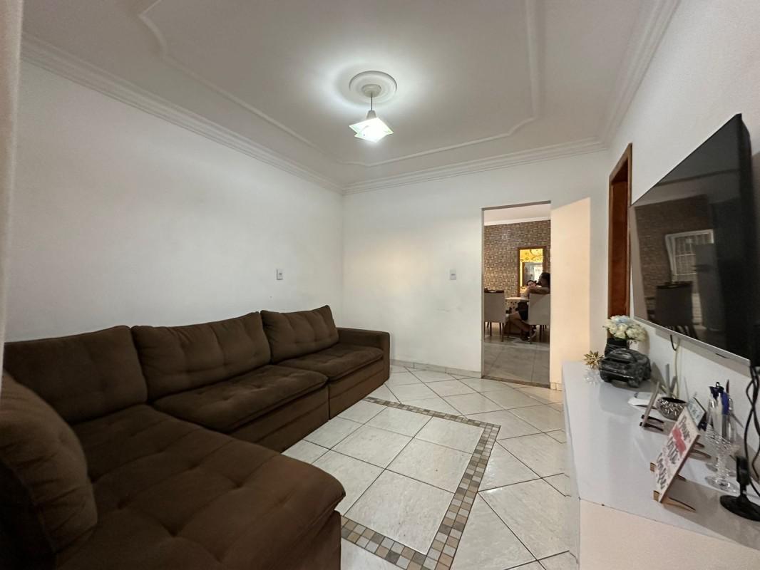 Casa, Glória, 3 Quartos, 2 Vagas, 1 Suíte