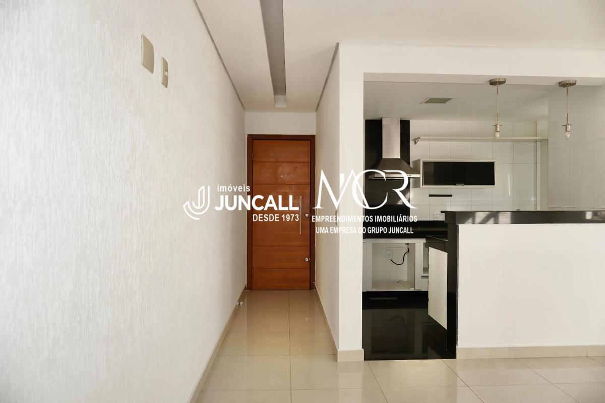Apartamento, Sagrada Família, 3 Quartos, 2 Vagas, 1 Suíte