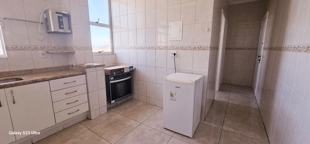 Cobertura, Pirajá, 3 Quartos, 2 Vagas, 1 Suíte