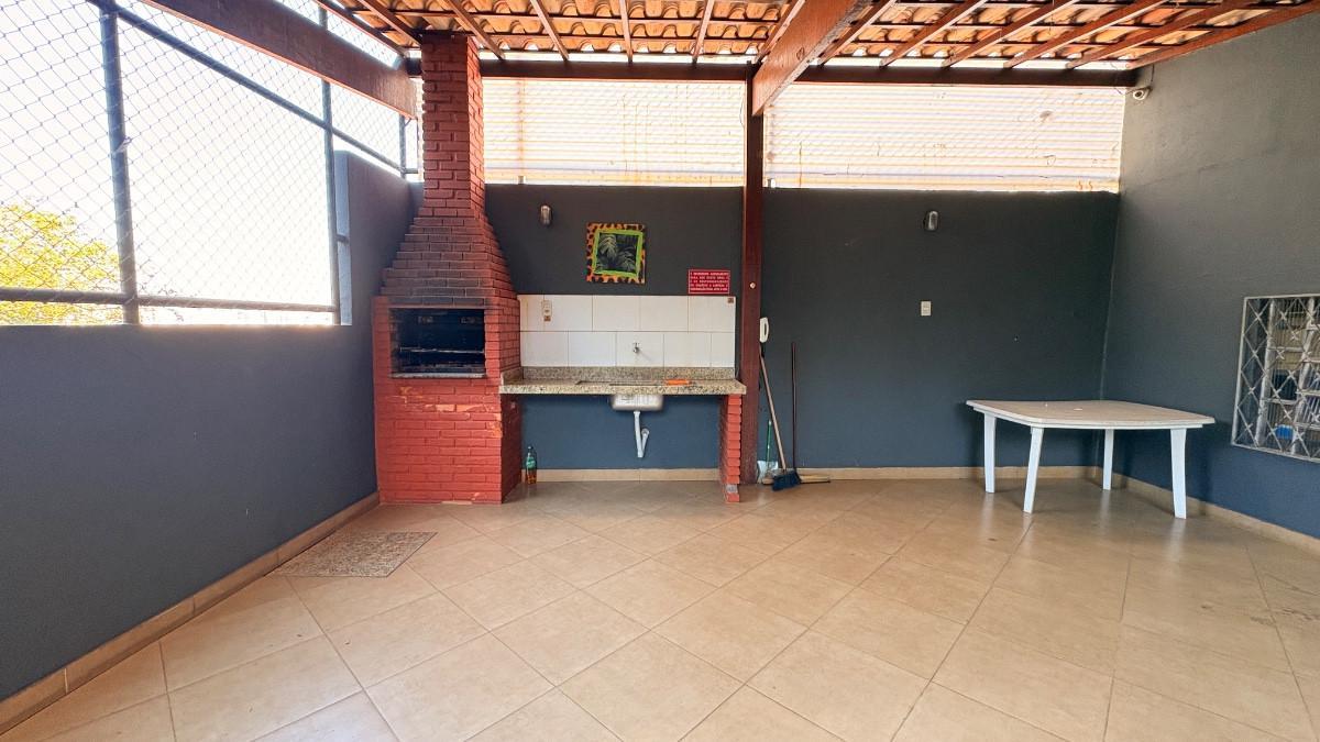 Apartamento, Colégio Batista, 3 Quartos, 1 Vaga, 1 Suíte