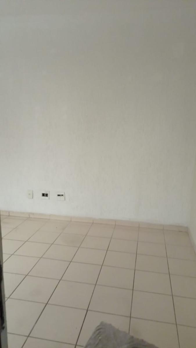 Apartamento, Salgado Filho, 2 Quartos, 1 Vaga