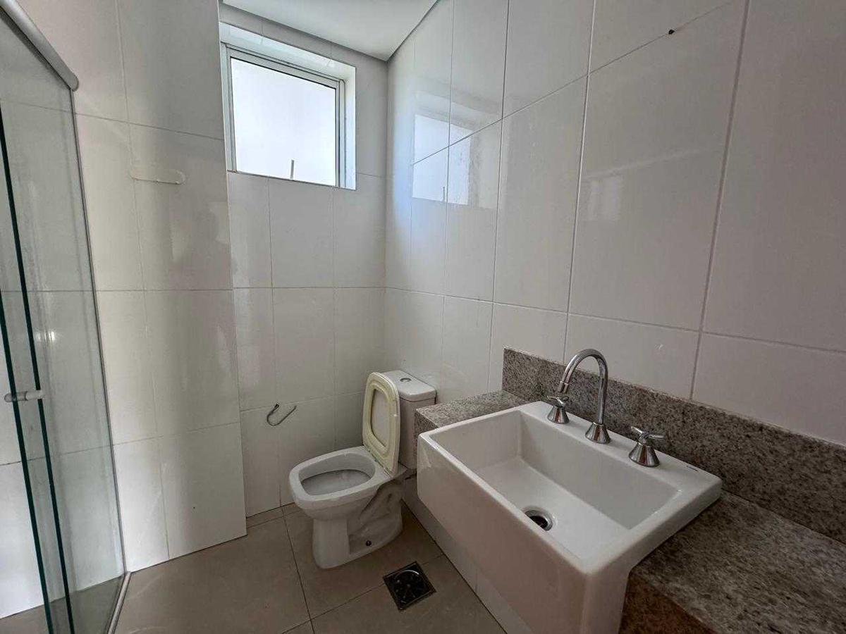 Apartamento, Serrano, 3 Quartos, 2 Vagas, 1 Suíte