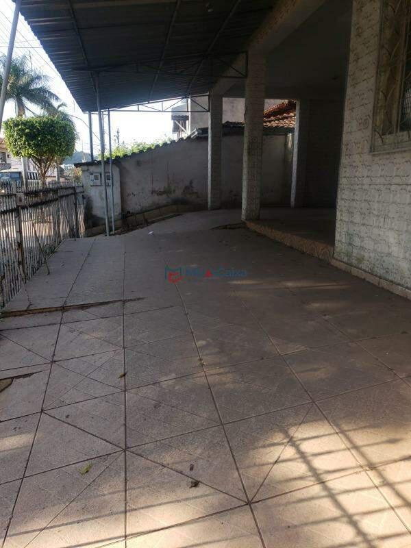 Casa, Primavera, 5 Quartos, 2 Vagas, 1 Suíte