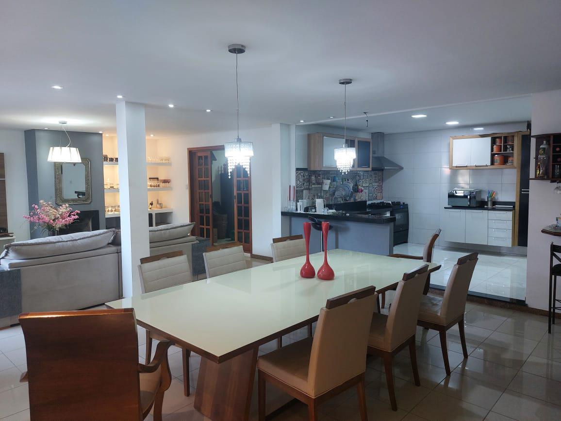 Casa, Renascença, 4 Quartos, 5 Vagas, 4 Suítes