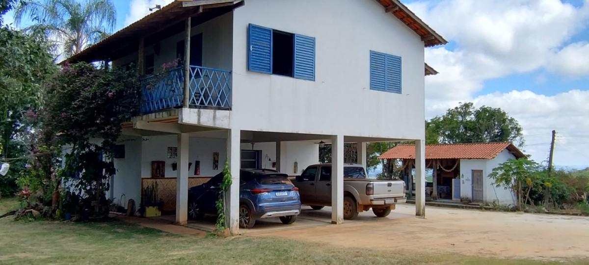 Fazenda, Zona Rural, 0 Quarto, 0 Vaga
