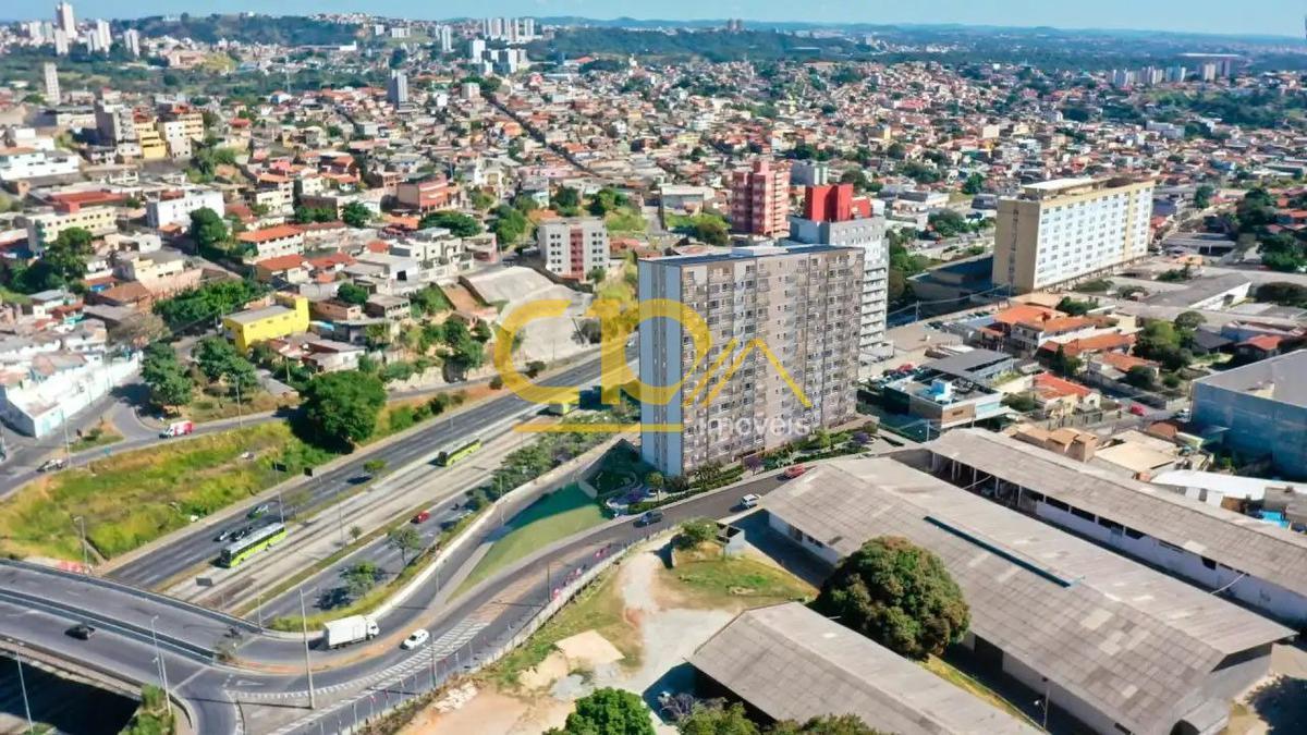 Apartamento, São Cristóvão, 1 Quarto, 0 Vaga