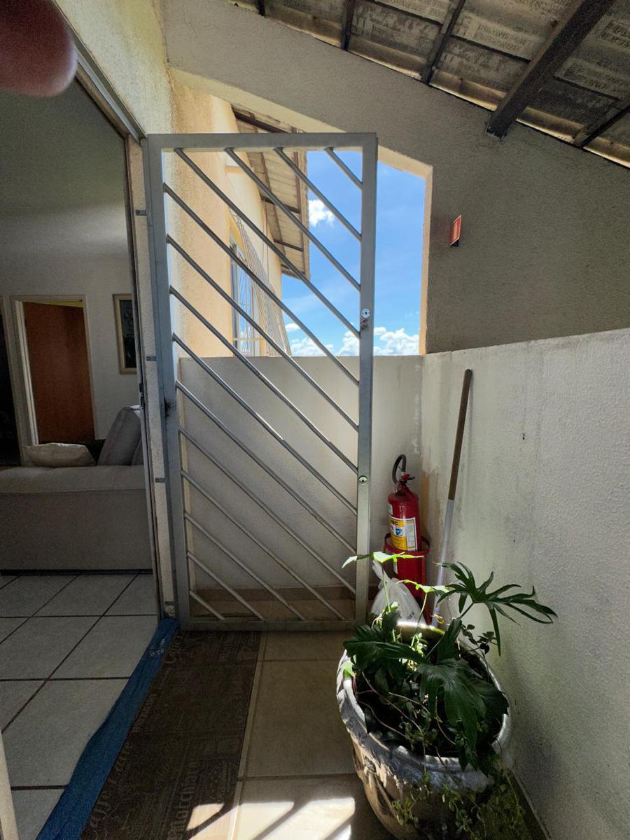 Apartamento, Acaiaca, 2 Quartos, 2 Vagas