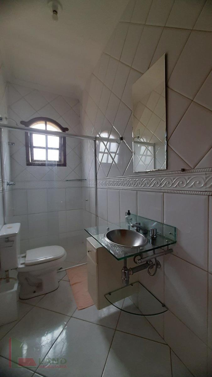 Casa, Alto Caiçaras, 6 Quartos, 3 Vagas, 4 Suítes