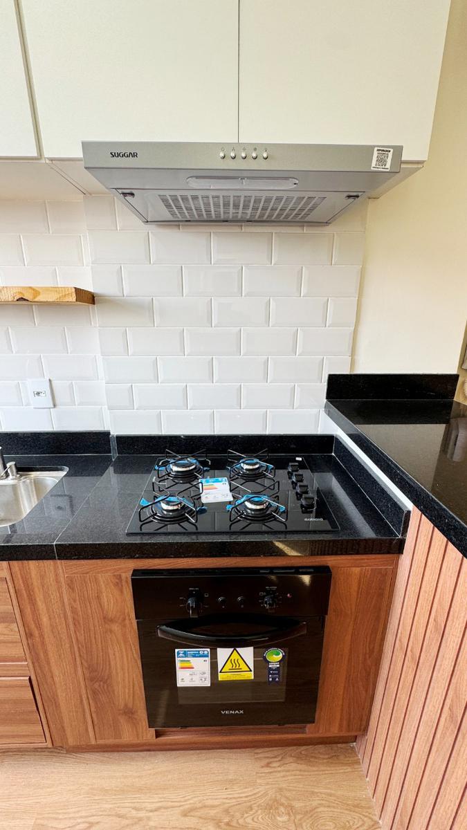 Apartamento, Barro Preto, 1 Quarto, 0 Vaga, 1 Suíte