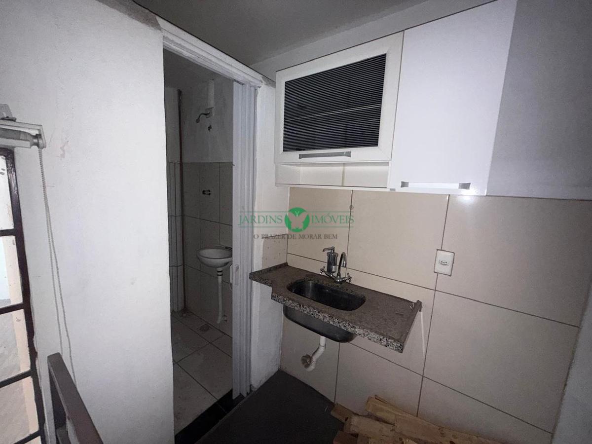 Galpão, Palmares, 0 Quarto, 0 Vaga