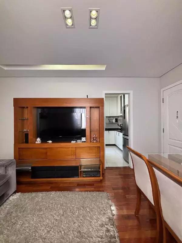 Apartamento, Amazonas, 3 Quartos, 2 Vagas