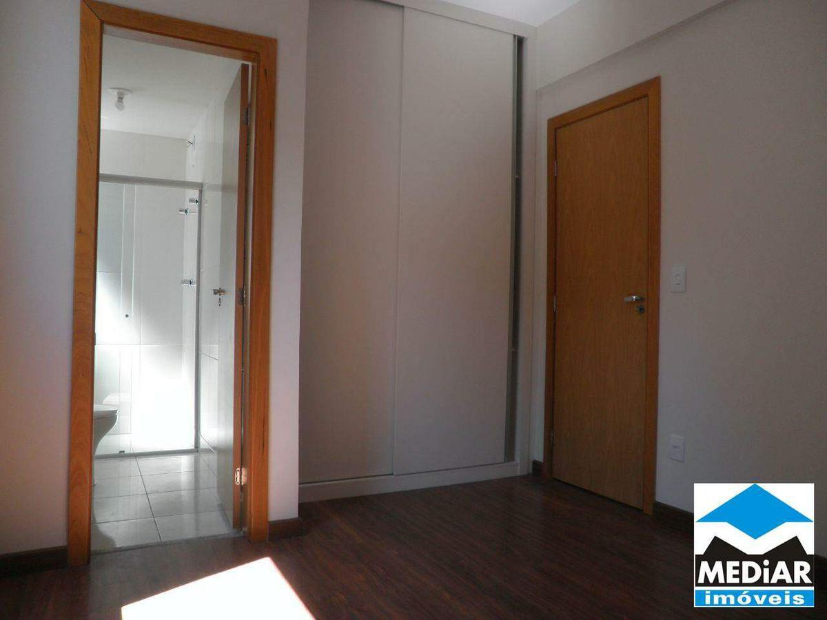 Apartamento, São Lucas, 2 Quartos, 2 Vagas, 1 Suíte