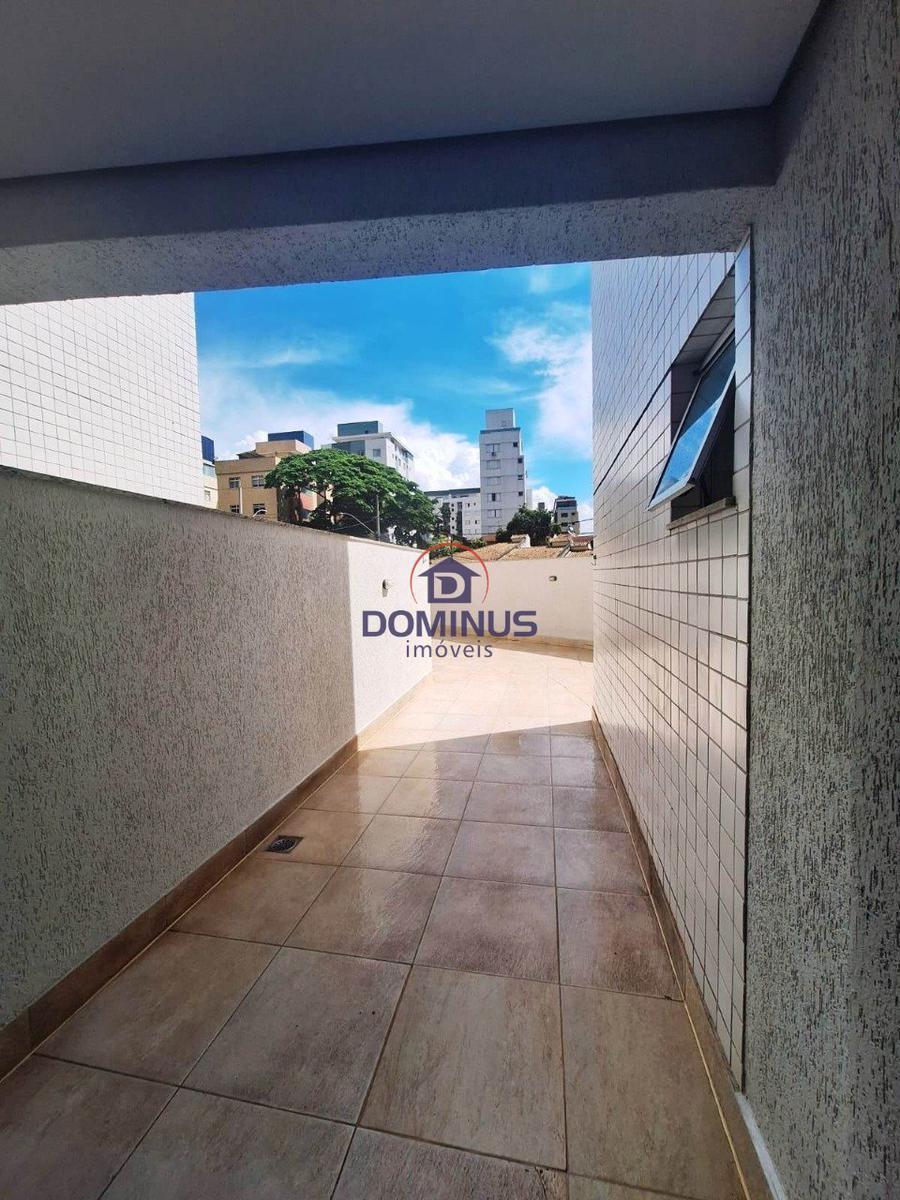 Apartamento, Jaraguá, 3 Quartos, 3 Vagas, 1 Suíte