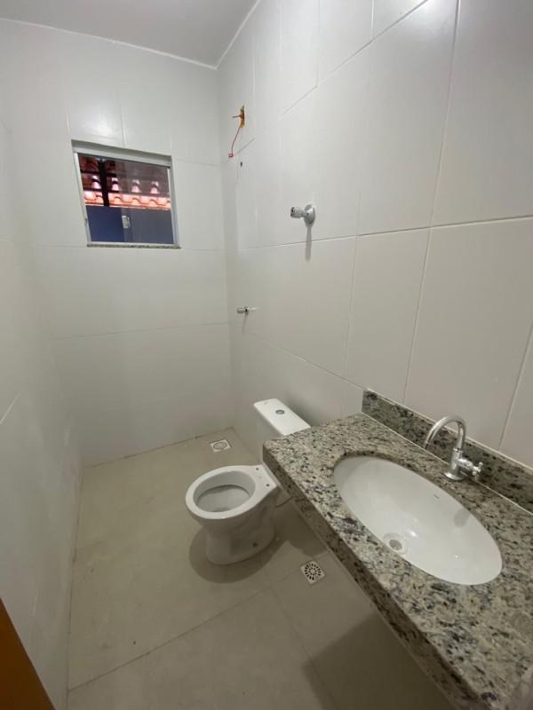 Casa, Cidade de Deus, 3 Quartos, 2 Vagas, 1 Suíte
