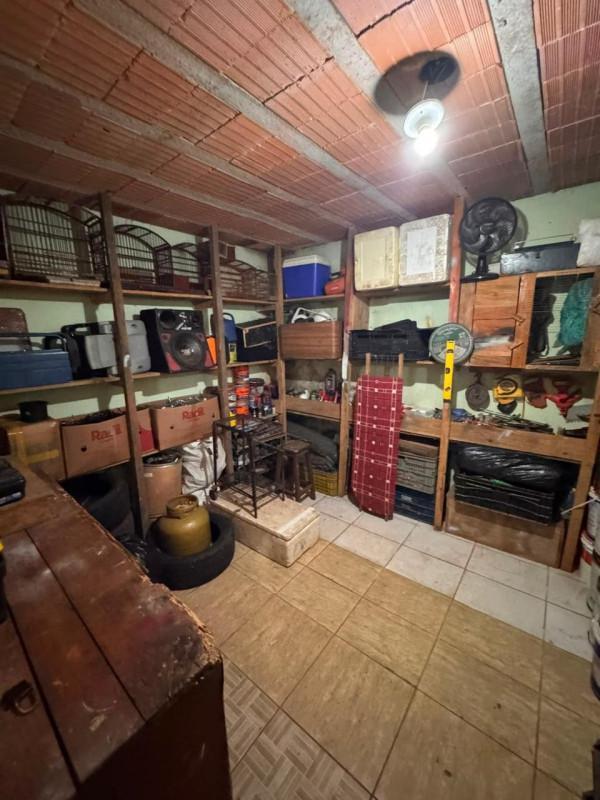 Casa, Jardim Vera Cruz, 3 Quartos, 1 Vaga, 1 Suíte