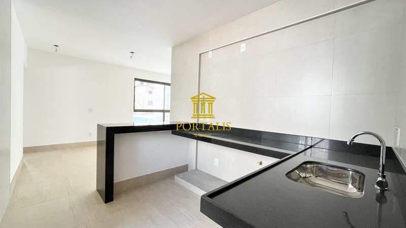 Apartamento, Prado, 3 Quartos, 2 Vagas, 1 Suíte