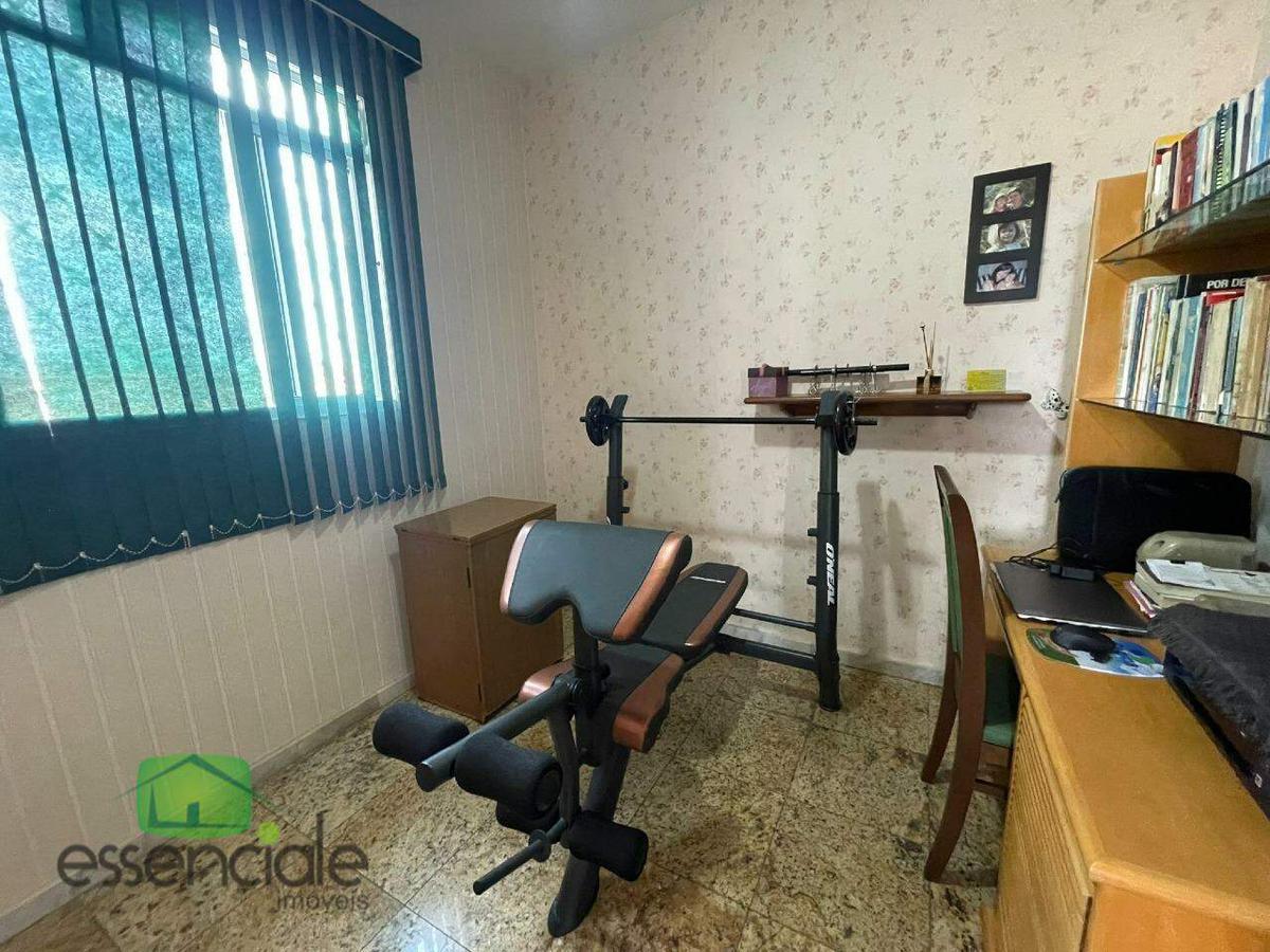 Apartamento, Três Barras, 4 Quartos, 6 Vagas, 2 Suítes