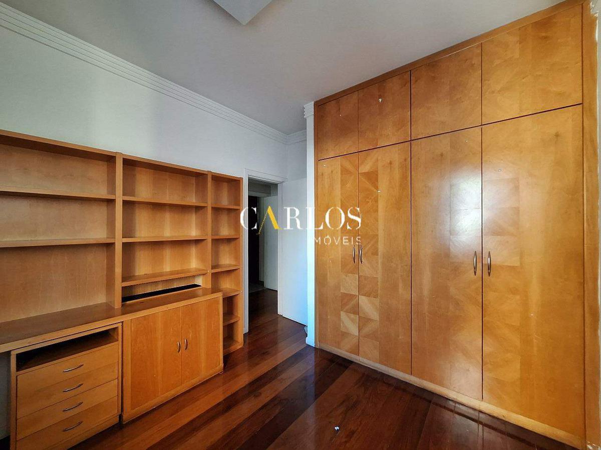 Apartamento, Serra, 4 Quartos, 4 Vagas, 2 Suítes