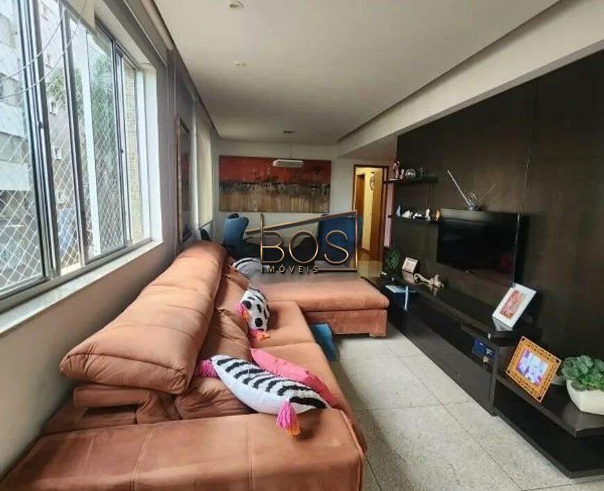 Apartamento, Serra, 3 Quartos, 1 Vaga, 1 Suíte